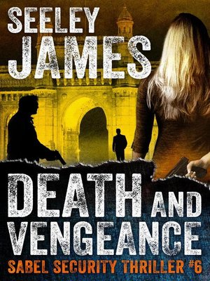 cover image of Death and Vengeance